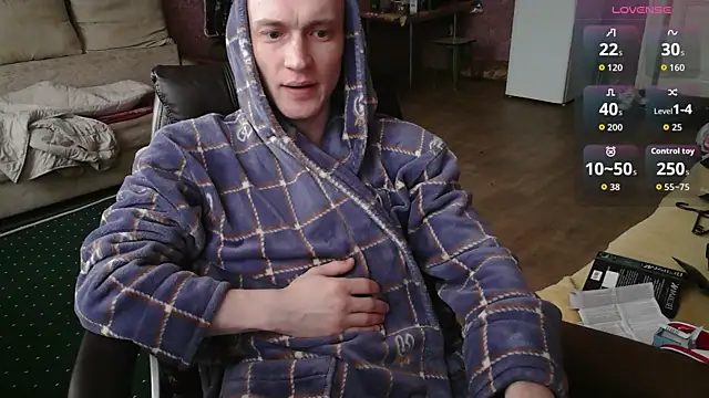 johnny positive online show from April 18, 2026, 4:15 am