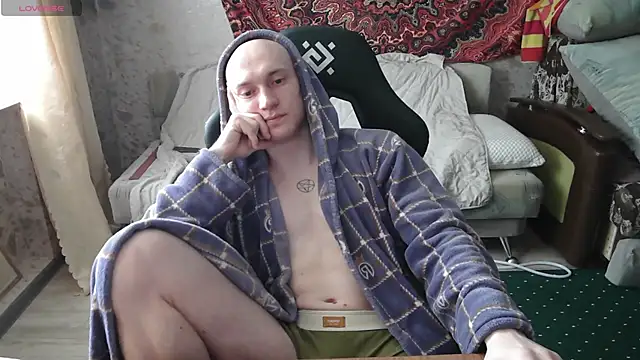 Snapshot of johnny_positive chatting on July 1, 2026, 4:57 am johnny positive online show from July 1, 2026, 4:57 am