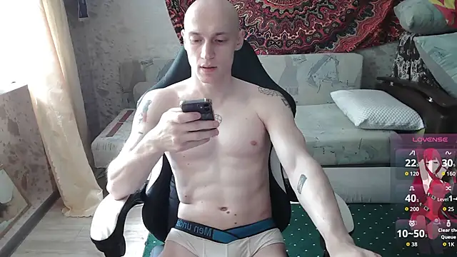 Snapshot of johnny_positive chatting on June 28, 2026, 6:09 am johnny positive online show from June 28, 2026, 6:09 am