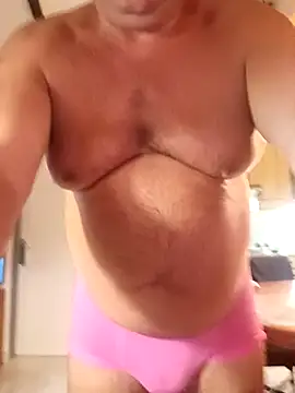 Snapshot of MountJohnXL chatting on February 7, 2025, 2:08 am MountJohnXL online show from February 7, 2025, 2:08 am