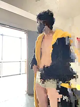 yfx468 online show from January 19, 2026, 8:18 am