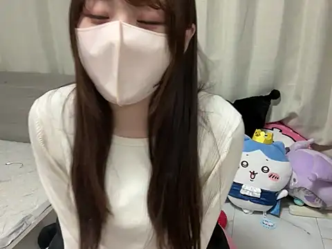 Snapshot of marin_ch_jp chatting on February 17, 2025, 2:38 pm marin ch jp online show from February 17, 2025, 2:38 pm