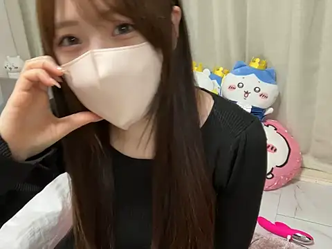 Snapshot of marin_ch_jp chatting on February 4, 2025, 2:10 pm marin ch jp online show from February 4, 2025, 2:10 pm