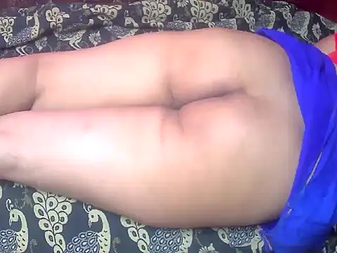 VirginASS2025 online show from January 23, 2025, 1:51 am