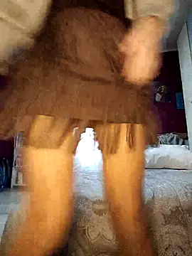 Akemi rossi online show from November 11, 2025, 3:07 pm