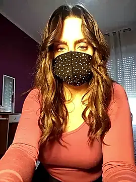 Akemi rossi online show from March 13, 2026, 2:22 pm