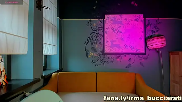 irm bucciarati online show from October 23, 2025, 8:13 am