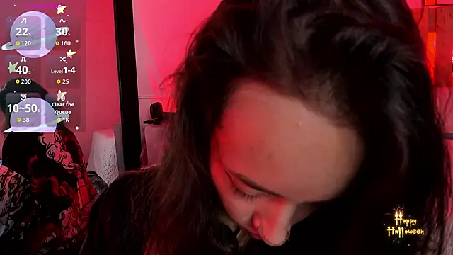 Snapshot of coral_jonesss chatting on October 15, 2025, 2:36 pm coral jonesss online show from October 15, 2025, 2:36 pm