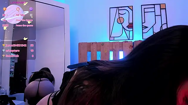 Snapshot of coral_jonesss chatting on September 19, 2025, 1:48 pm coral jonesss online show from September 19, 2025, 1:48 pm