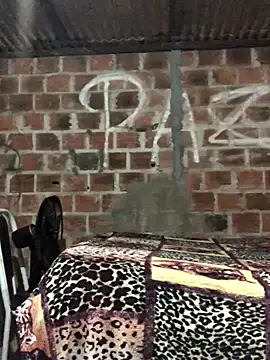 PretinhaOfc online show from September 16, 2025, 12:44 am