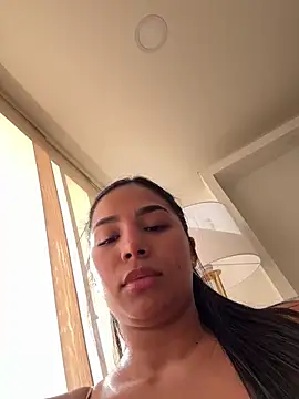 CharlotteGraay online show from May 24, 2026, 9:26 pm