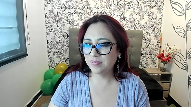 Snapshot of Victoria_Adamns chatting on March 20, 2025, 2:42 pm Victoria Adamns online show from March 20, 2025, 2:42 pm
