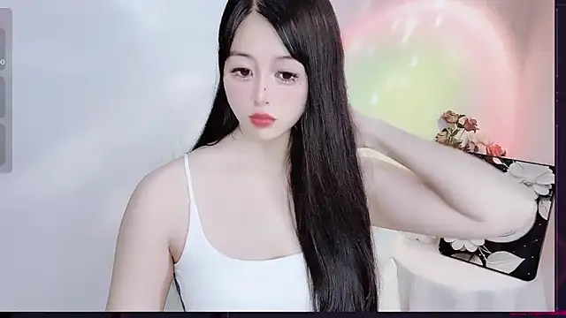 LiLiLily online show from September 26, 2025, 7:54 pm