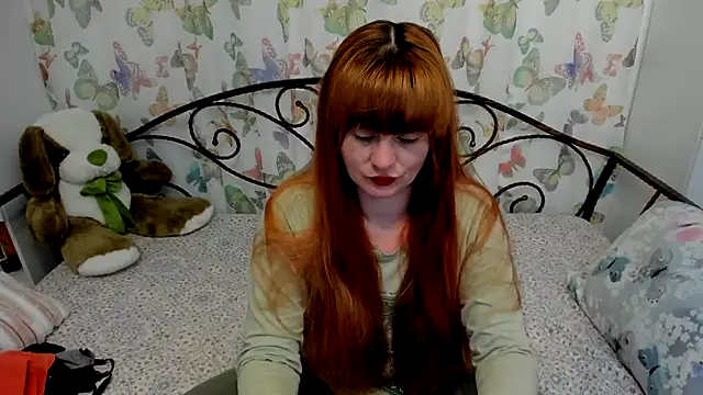 Snapshot of NightWish_Lorena chatting on June 20, 2026, 2:27 am NightWish Lorena online show from June 20, 2026, 2:27 am