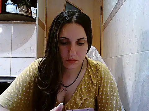Snapshot of Yuliia30 chatting on July 11, 2026, 3:56 pm Yuliia30 online show from July 11, 2026, 3:56 pm