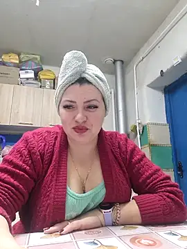 Jyleta online show from September 29, 2025, 9:20 pm