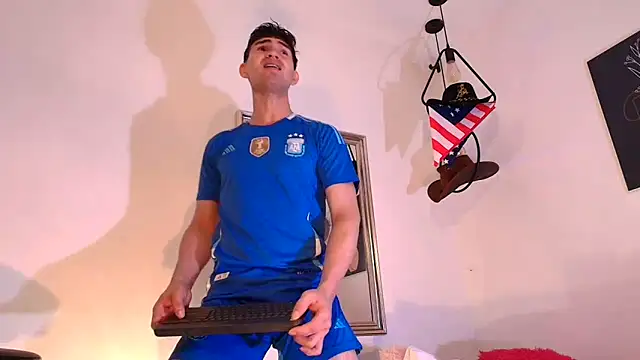 orlando yate online show from October 27, 2025, 2:07 pm