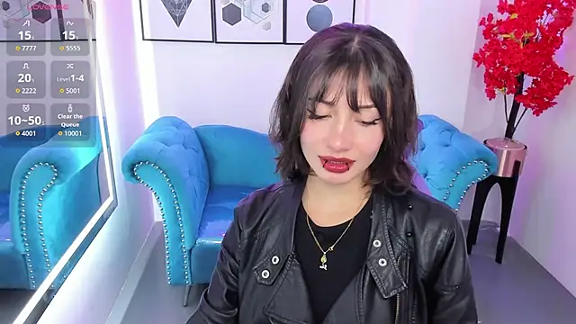 Akaza Hakuji  online show from November 8, 2025, 12:42 pm