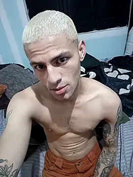 dany hardy online show from October 10, 2025, 2:45 am