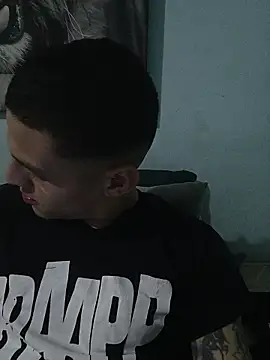 dany hardy online show from November 15, 2025, 7:56 am