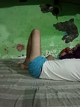 tanvi-cpl2 online show from March 10, 2025, 3:41 pm