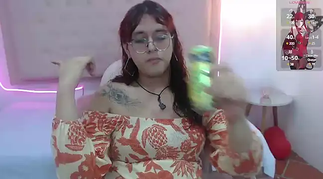 Snapshot of kathepickmanx chatting on February 27, 2025, 3:29 am kathepickmanx online show from February 27, 2025, 3:29 am