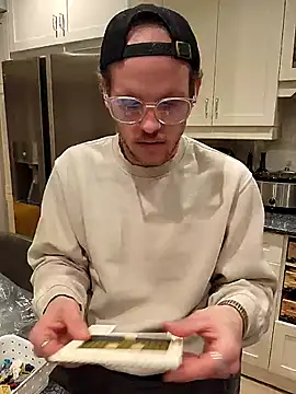 SoxxyNsh online show from February 23, 2026, 6:03 am