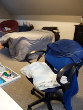 SoxxyNsh online show from November 3, 2025, 9:29 pm