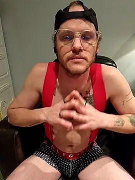 SoxxyNsh online show from March 7, 2026, 4:19 am