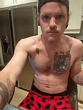 SoxxyNsh online show from March 10, 2026, 12:58 am