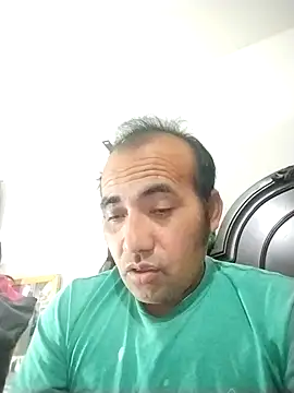 Goloso2423 online show from December 14, 2025, 9:31 pm