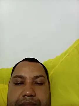 Marcio2235 online show from September 18, 2025, 4:37 am