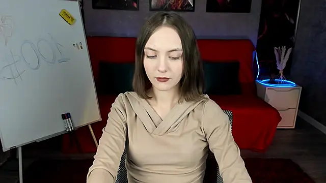 Snapshot of JesssWalker chatting on February 4, 2025, 8:49 pm JesssWalker online show from February 4, 2025, 8:49 pm