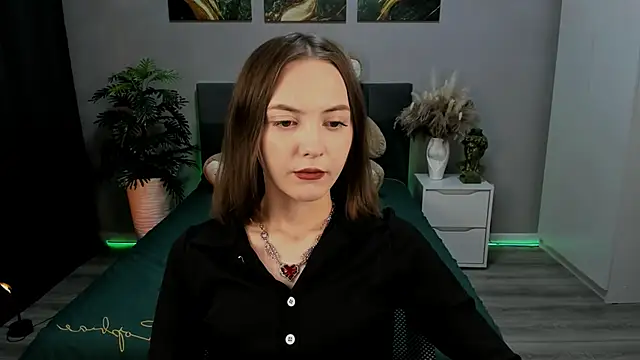 Snapshot of JesssWalker chatting on February 9, 2025, 8:34 pm JesssWalker online show from February 9, 2025, 8:34 pm