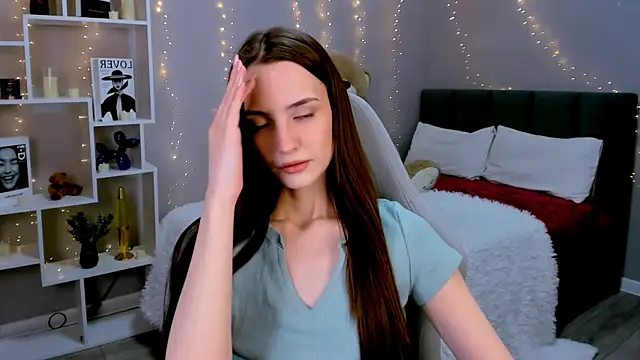 SamanthaaaWalker online show from February 4, 2026, 6:25 pm