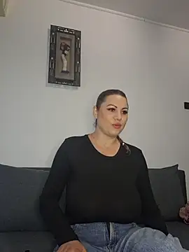 VixenVibesX online show from July 22, 2026, 8:27 am