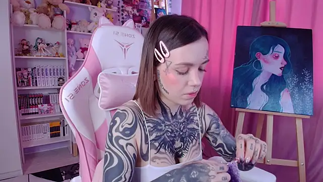 Catharsisi online show from March 15, 2025, 11:29 am