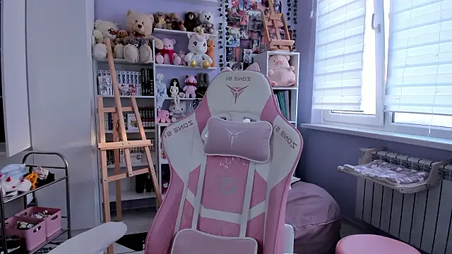 Catharsisi online show from March 7, 2026, 2:33 pm