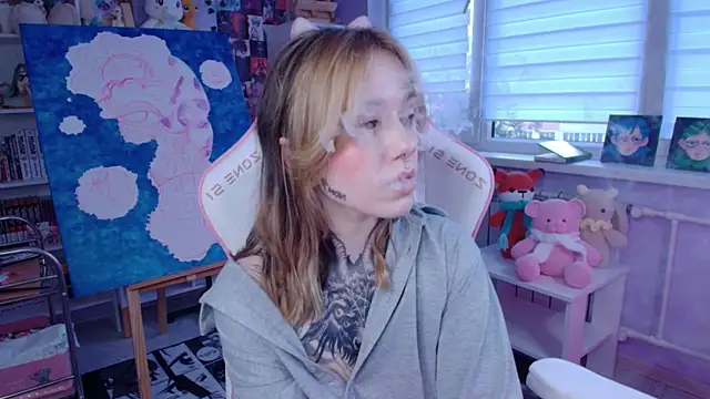 Catharsisi online show from September 24, 2025, 3:07 pm