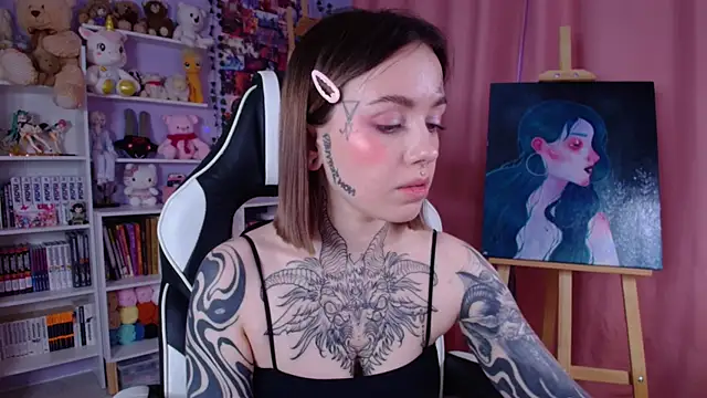 Catharsisi online show from February 14, 2025, 2:44 pm