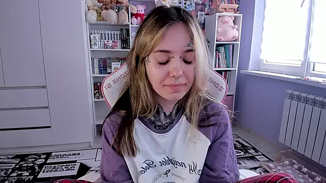 Catharsisi online show from February 22, 2026, 1:35 pm