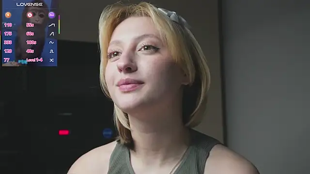 milasmiu online show from February 23, 2025, 11:14 pm