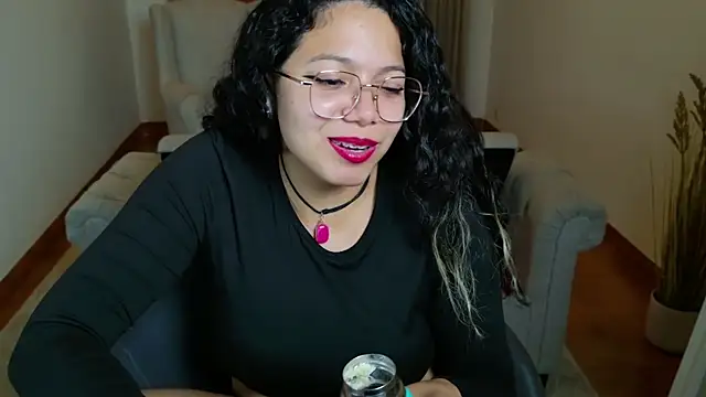 SelenaBlumX online show from September 9, 2025, 8:29 pm