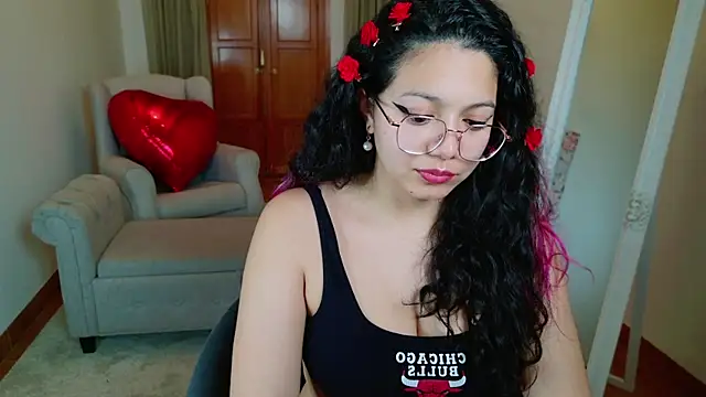 SelenaBlumX online show from March 2, 2025, 9:08 pm