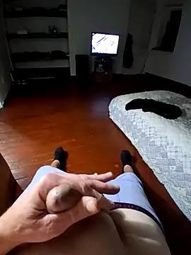 Snapshot of William1941 chatting on November 1, 2025, 6:30 am William1941 online show from November 1, 2025, 6:30 am