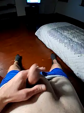 Snapshot of William1941 chatting on October 16, 2025, 7:27 am William1941 online show from October 16, 2025, 7:27 am