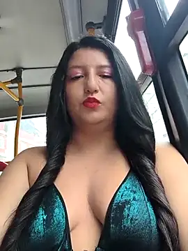 Melyy Edii online show from June 5, 2026, 7:19 pm