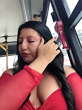 Melyy Edii online show from April 20, 2026, 6:20 pm