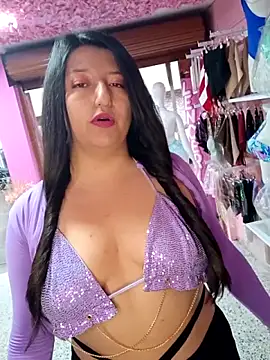 Melyy Edii online show from November 21, 2025, 7:57 pm