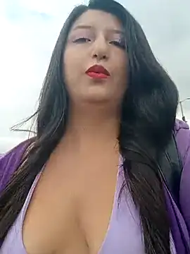 Melyy Edii online show from March 21, 2025, 1:45 pm